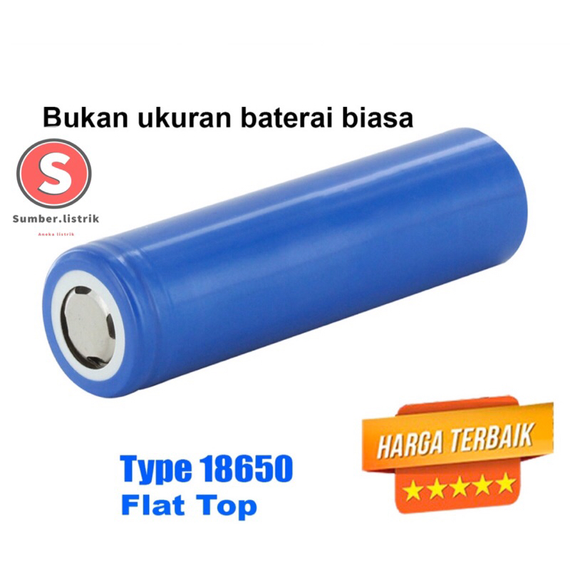 Jual Super Baterai ULTRAFIRE Batrei Charge Batre 18650 Batrai Isi