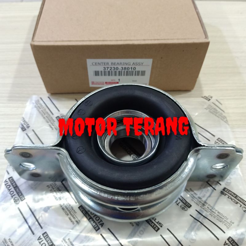 Jual CENTER BEARING ASSY GANTUNGAN KOPEL TOYOTA KIJANG SUPER 5K