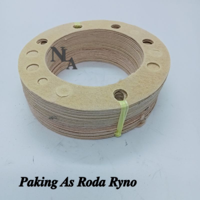 Jual Paking As Roda Rino Dynasaurus Dutro Bahan KTB Shopee Indonesia