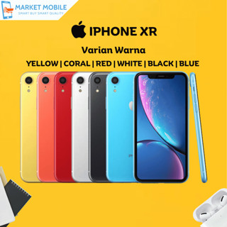 Jual Iphone Xr Second Original Ram Gb Gb Gb Hp Iphone Xr