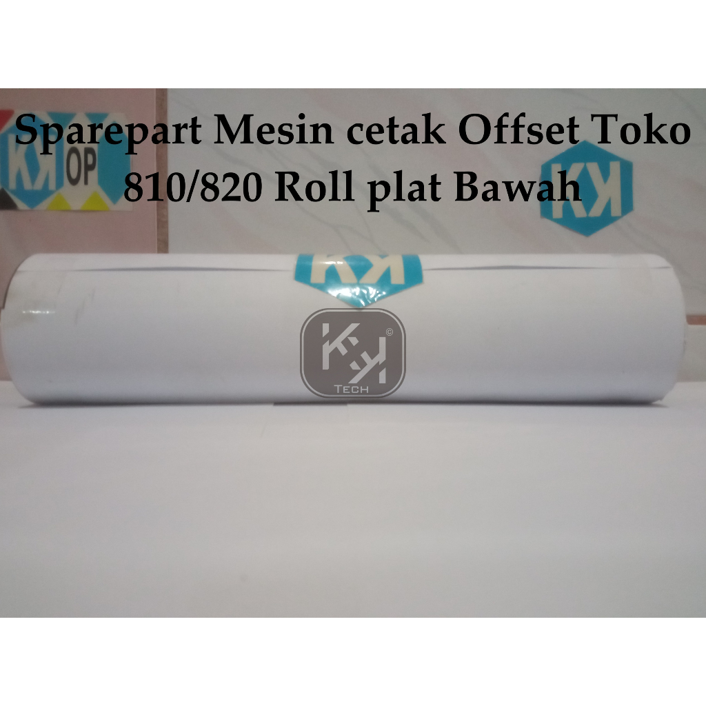 Jual Sparepart Mesin Cetak Offset Toko Roll Plat Bawah I