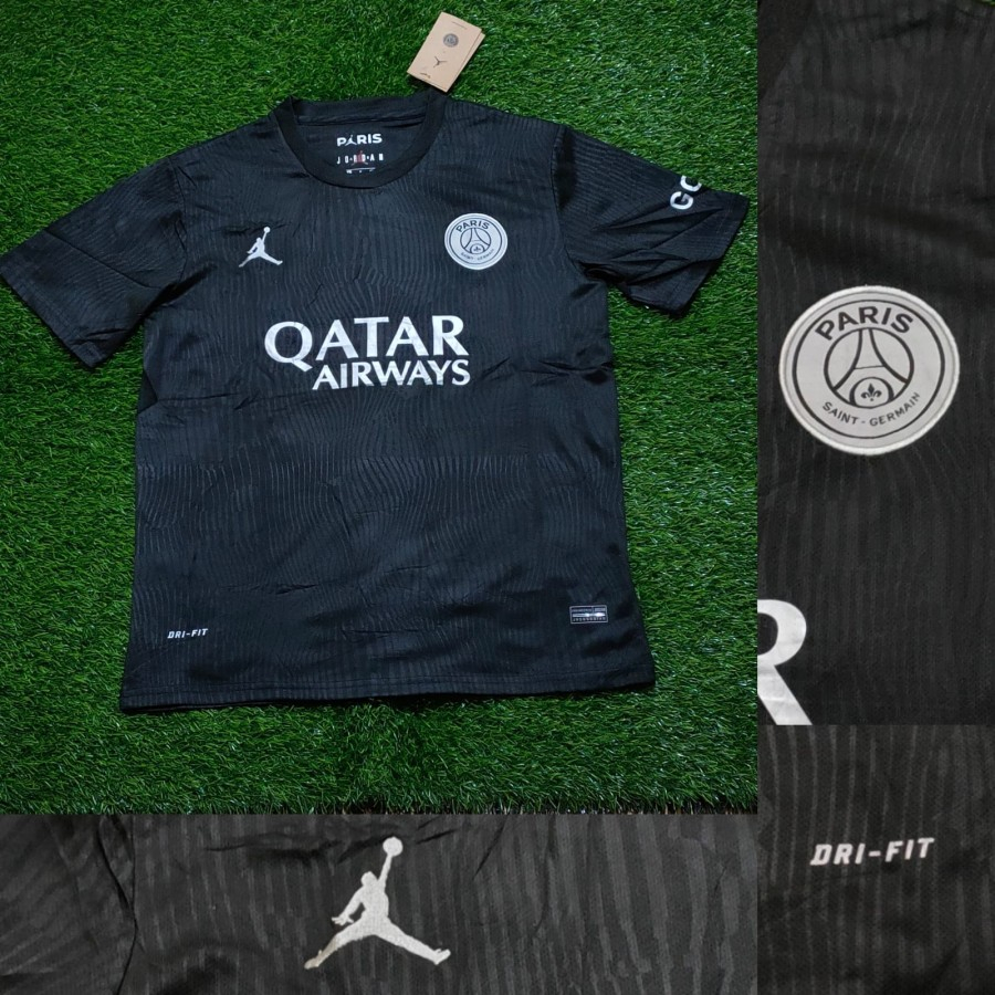 Jual Jersey Bola Psg Rd New Grade Ori Shopee Indonesia