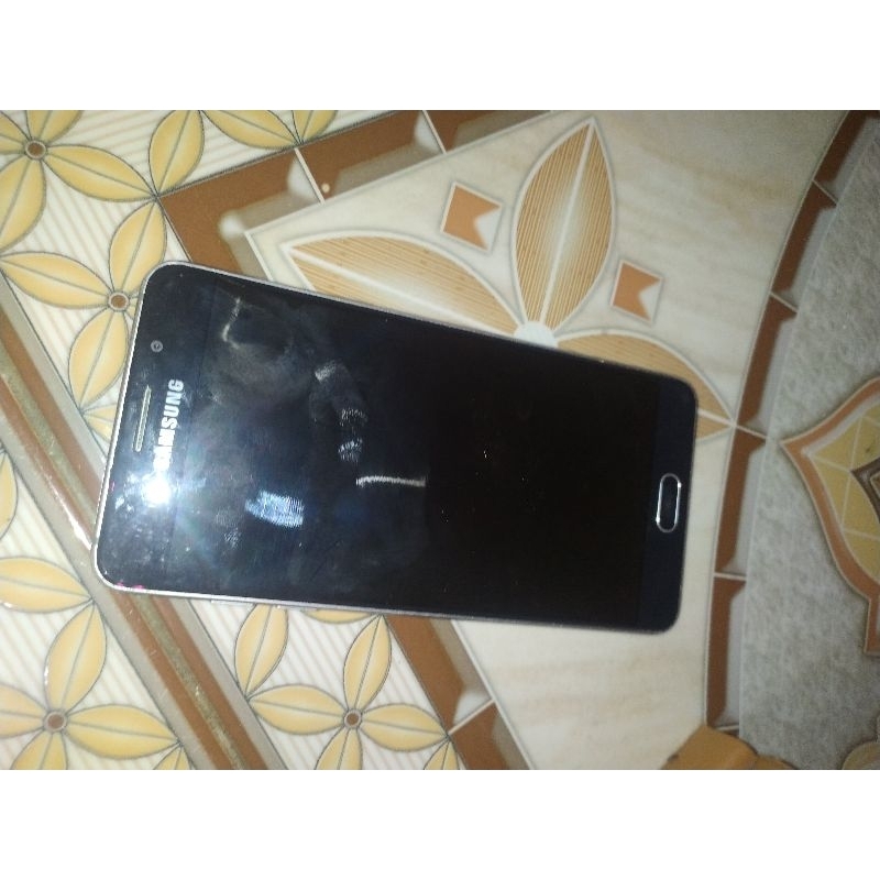 Jual Samsung A510f Mesin Normal Lcd Tc Pecah Shopee Indonesia