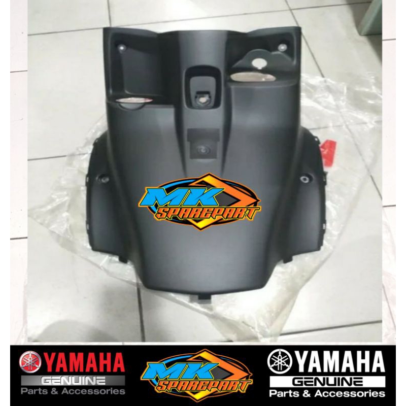 Jual Leg Shield Cover Dashboar Dasbor Cover Kontak Freego 125 B5D