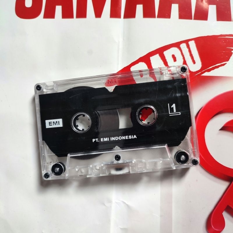 Jual Kaset Pita Dewa Kerajaan Cinta Hanya Kaset Shopee Indonesia