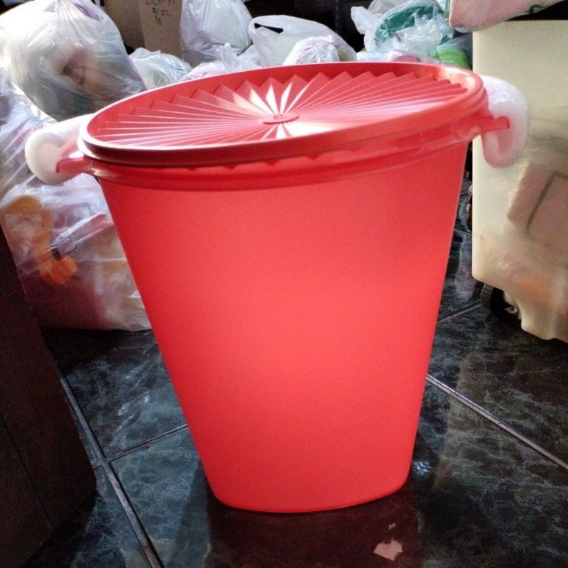 Jual Giant Canister Toples Kerupuk Keep N Carry Shopee Indonesia