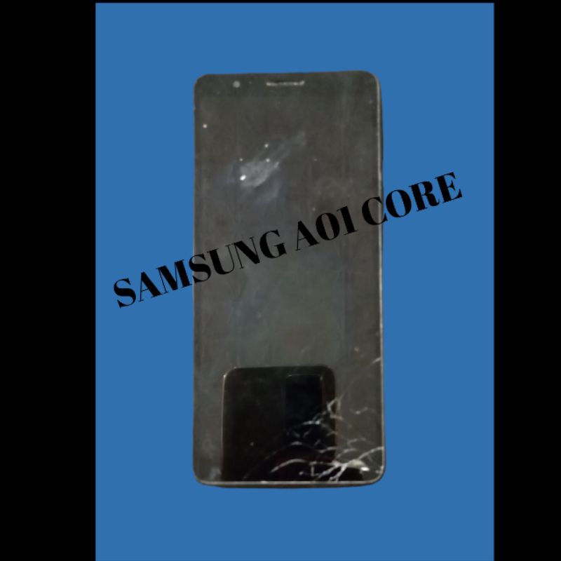 Jual Mesin Unit Samsung A Core Hidup Normal Shopee Indonesia