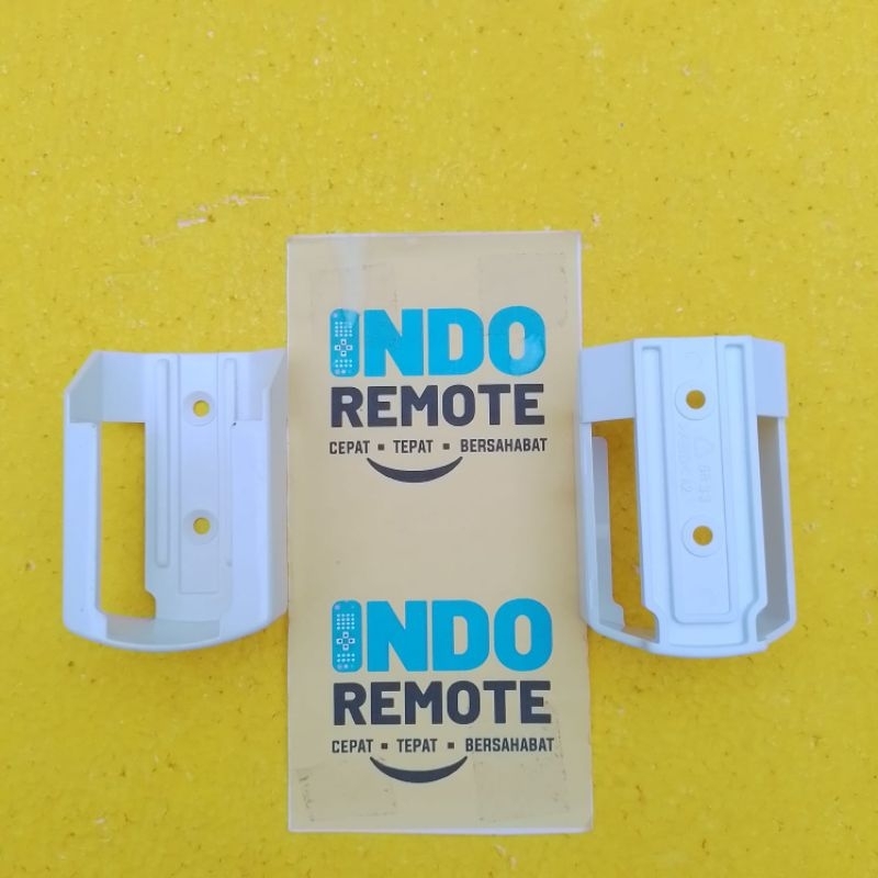 Jual Bracket Standing Holder Untuk Remote Ac Sharp Daikin Gree