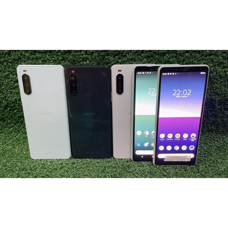 Jual SONY XPERIA 10 MARK II 4GB 64GB Shopee Indonesia