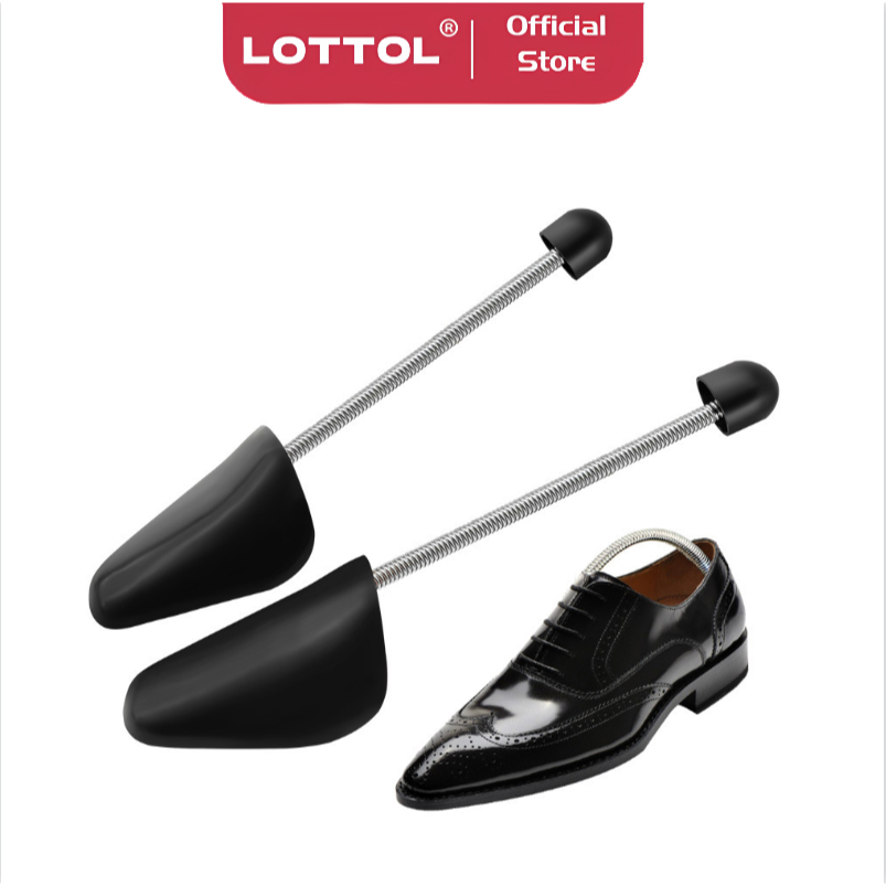 Jual LOTTOL SHOE TREE SADDLE SHOES CATOKAN SEPATU PENYANGGA