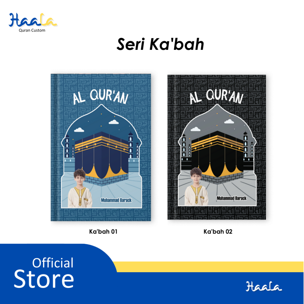 Jual Quran Non Terjemah Quran Custom Alquran Custom Quran Hafalan