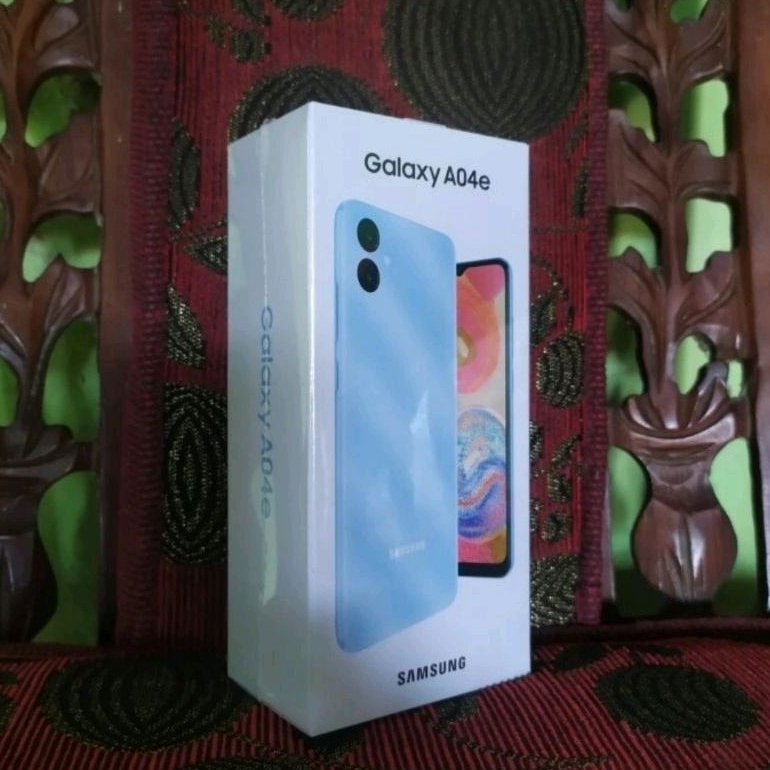 Jual Samsung Galaxy A E Gb Garansi Resmi Shopee Indonesia