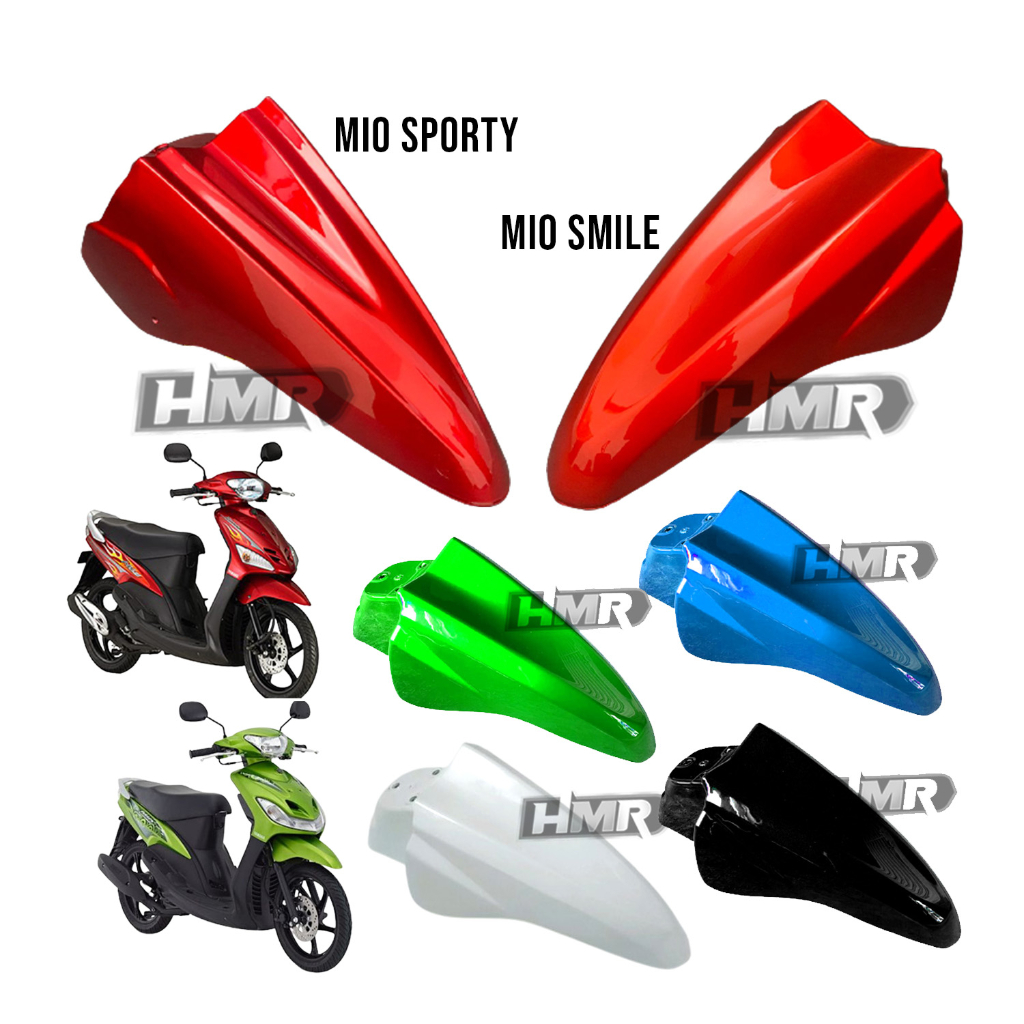 Jual SPAKBOR DEPAN YAMAHA MO SPORTY MIO SMILE Mio Lama Slebor Depan