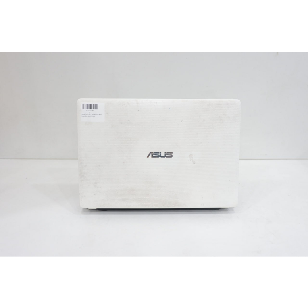 Jual Asus X Ma Celeron N Ram Gb Hdd Gb Scu Shopee