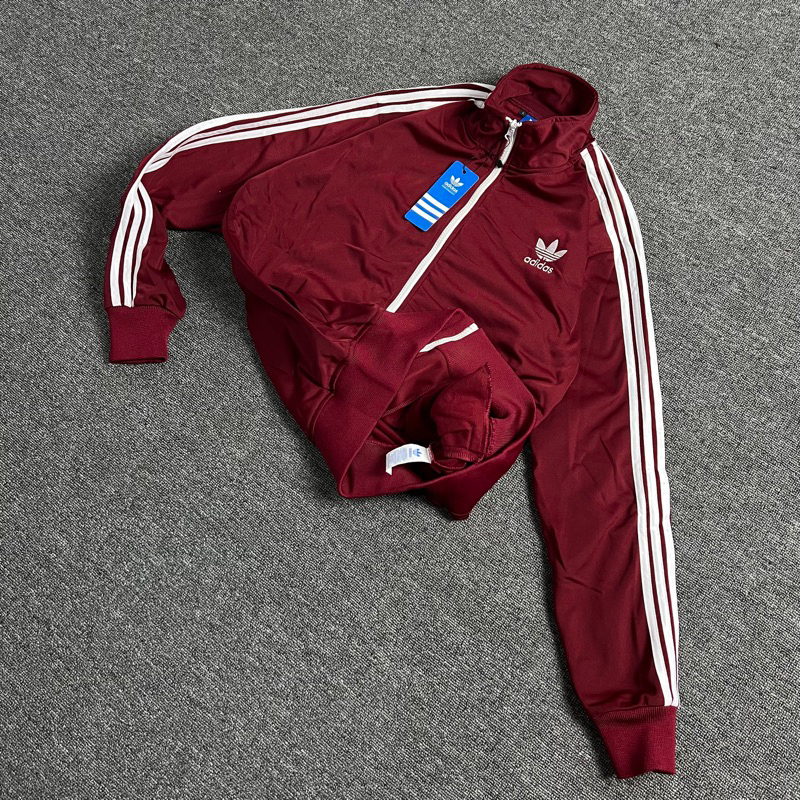 Jual Jaket Tracktop Adidas Firebird 1 1 Original Full Teg Shopee