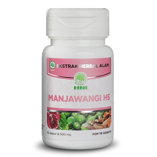 Jual MANJAWANGI HNI HPAI Shopee Indonesia