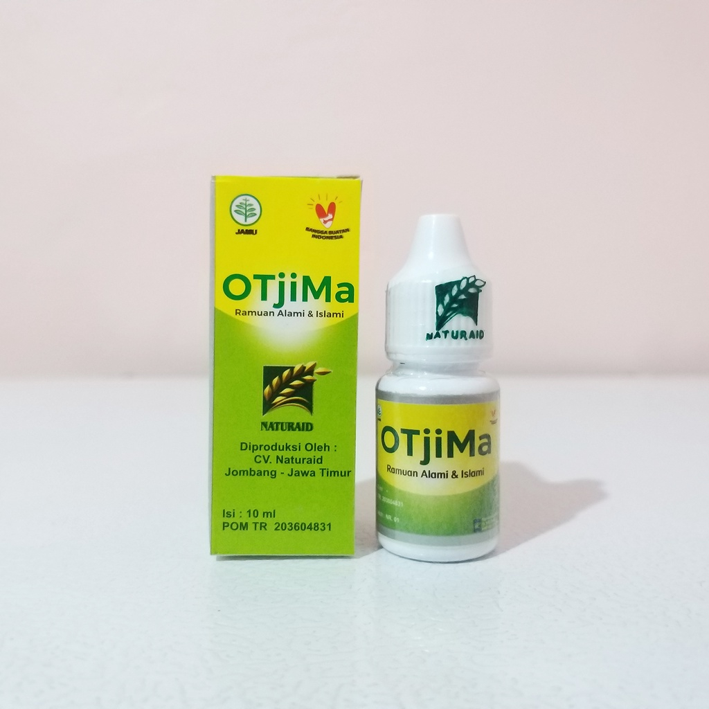 Jual OTJIMA 10 ML OBAT TETES MATA MADU Exp 5 2024 Shopee Indonesia