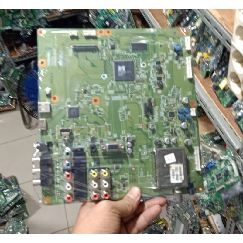 Jual Mainboard Tv Lcd Toshiba Shopee Indonesia