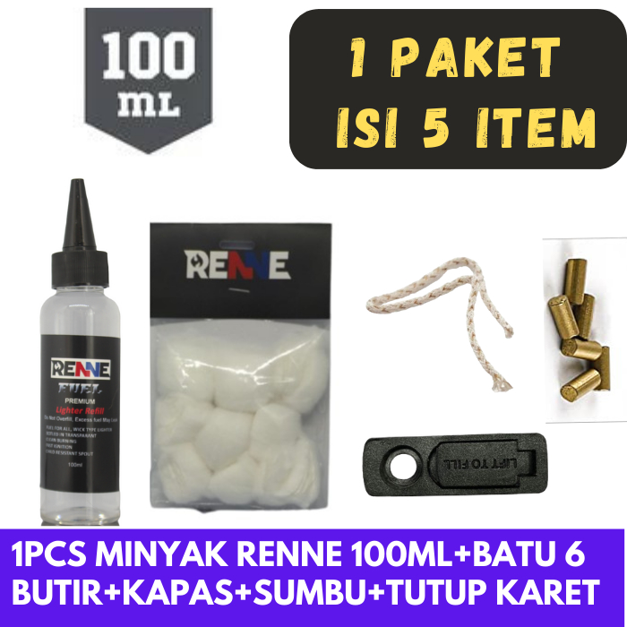 Jual PAKET HEMAT MINYAK ISI ULANG KOREK API PLUS KAPAS ZORRO PLUS