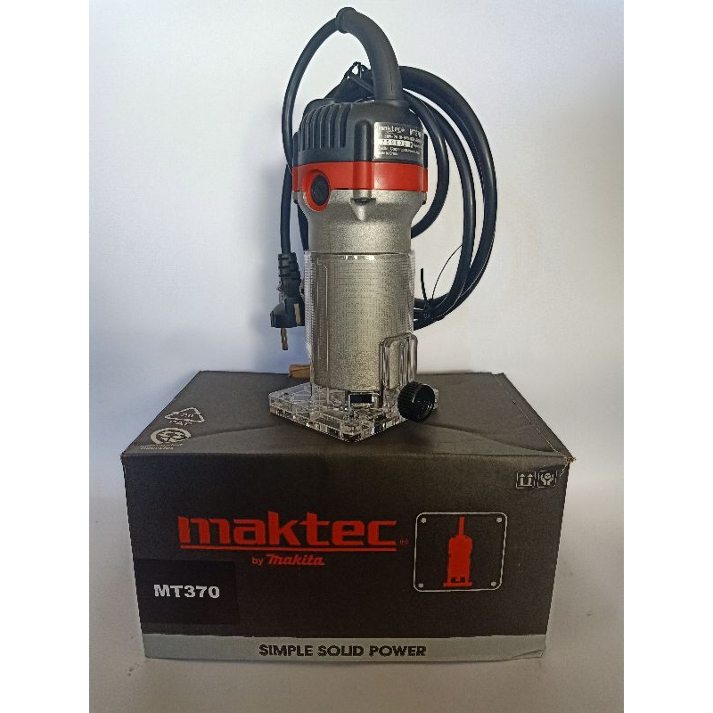 Jual Mesin Profil Maktec MT370 Shopee Indonesia