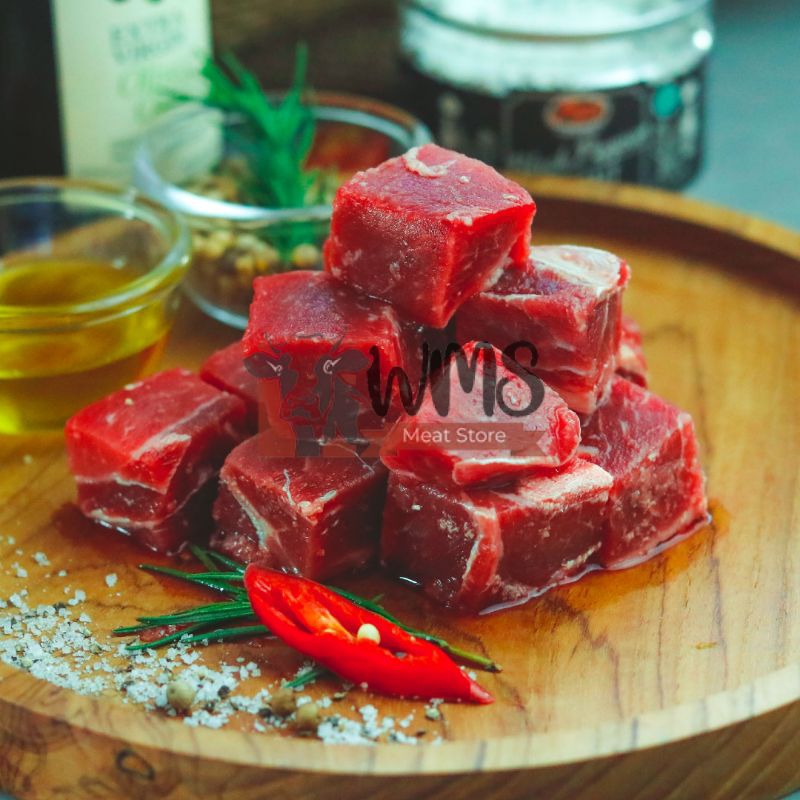 Jual Daging Sapi Beef Sop Rawon Daging Tongseng Special Grm