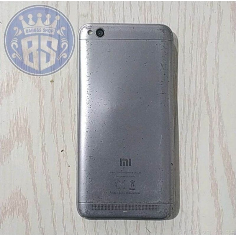 Jual Mesin Xiaomi Redmi A Normal Shopee Indonesia