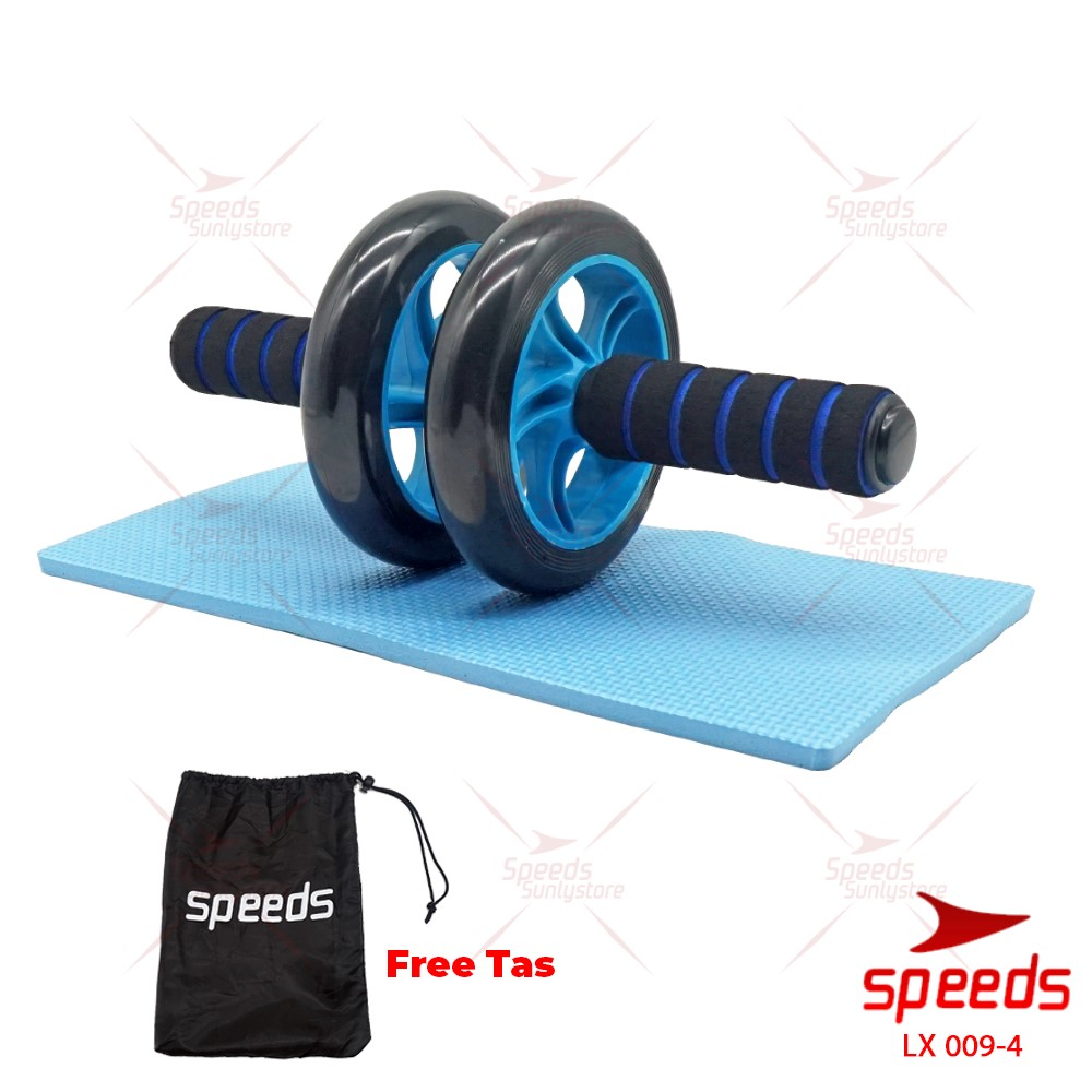 Jual Speeds Alat Fitness Set Power Wrist Handgrip In Skipping Finger