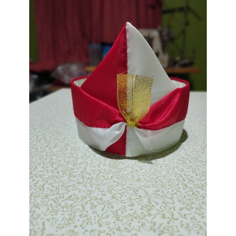 Jual Bendera Ikat Kepala Merah Putih Bando Bandana Shopee Indonesia