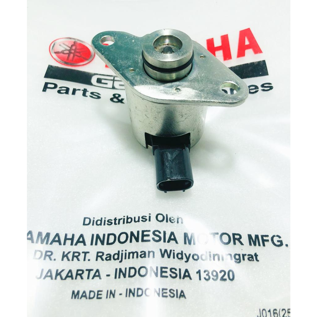 Jual Celenoid Sensor Selenoid Power Vva Yamaha Nmax Lexi Freego