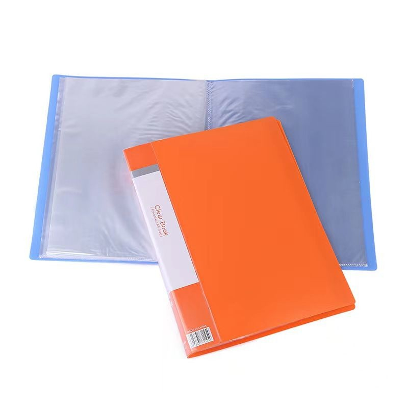 Jual EM Map PlasTik Clear Holder File Dokumen Keeper A4 Shopee Indonesia