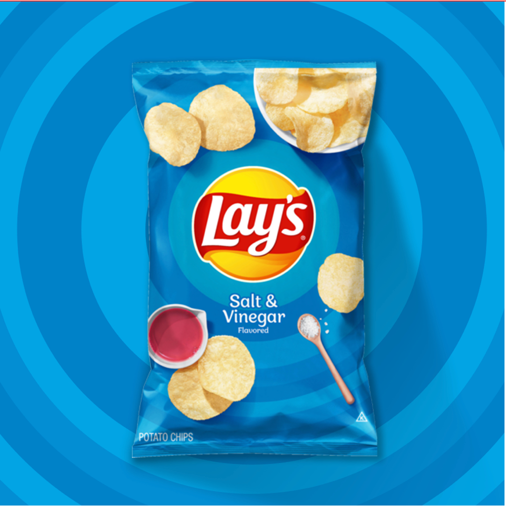 Jual Lays Potato Chips Oz Lay S Snack Keripik Kentang Gr