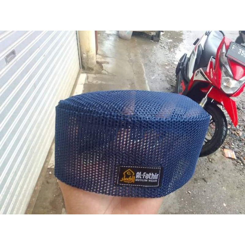 Jual Peci Madinah Bugis Super Peci Haji Shopee Indonesia