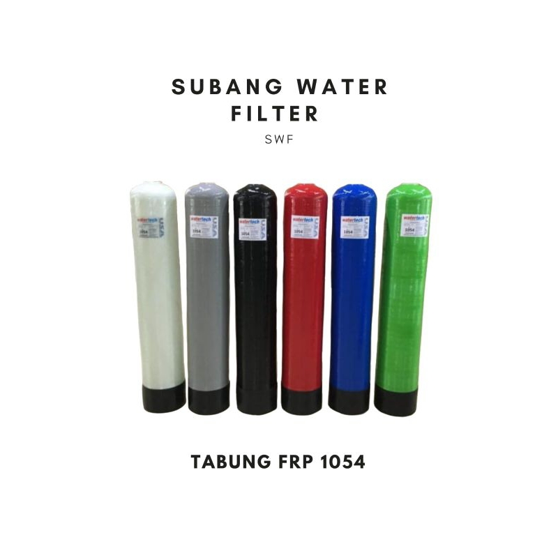 Jual Tabung Frp Tabung Filter Air Tangki Air Tabung Media Media