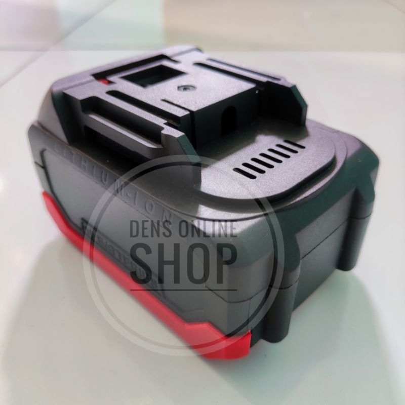 Jual Battery Baterai Cordless Lxt Ah Makita Dll V V Mah No