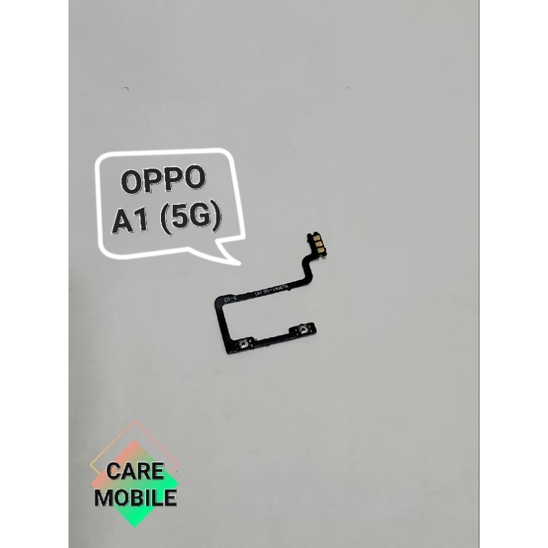 Jual Flexible Volume Oppo A G Shopee Indonesia