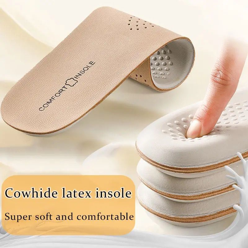 Jual Insole Sepatu Murah Super Empuk Untuk Pria Dan Wanita Sol Dalam