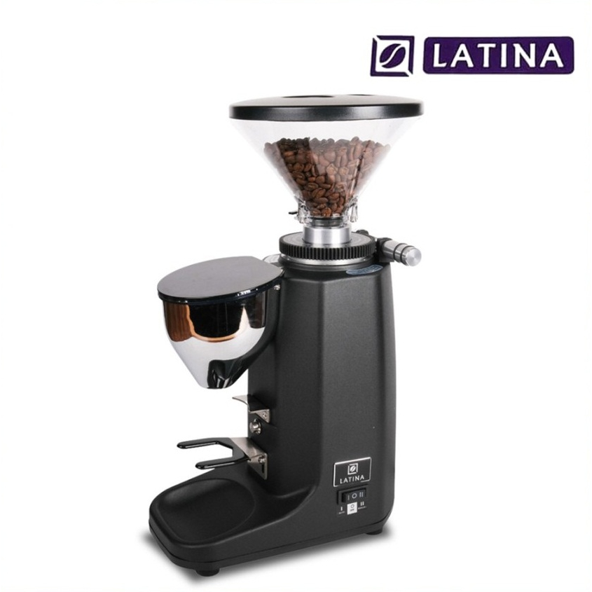 Jual Alat Kopi Latina X Odt Espresso Grinder Kopi Elektrik Coffee