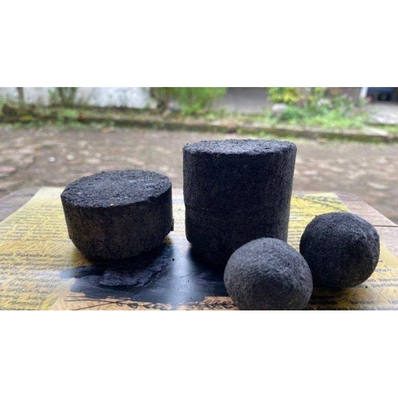 Jual Arang Briket Tempurung Kelapa Shopee Indonesia