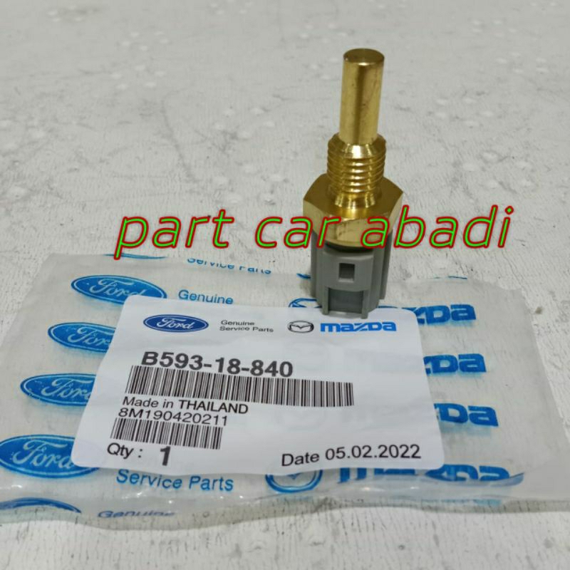 Jual Switch Sensor Ect Temperatur Temperature Ranger Everest Mazda Bt