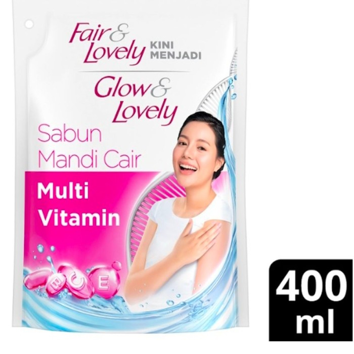 Jual Fair Lovely Facial Foam 100g Sabun Wajah Shopee Indonesia