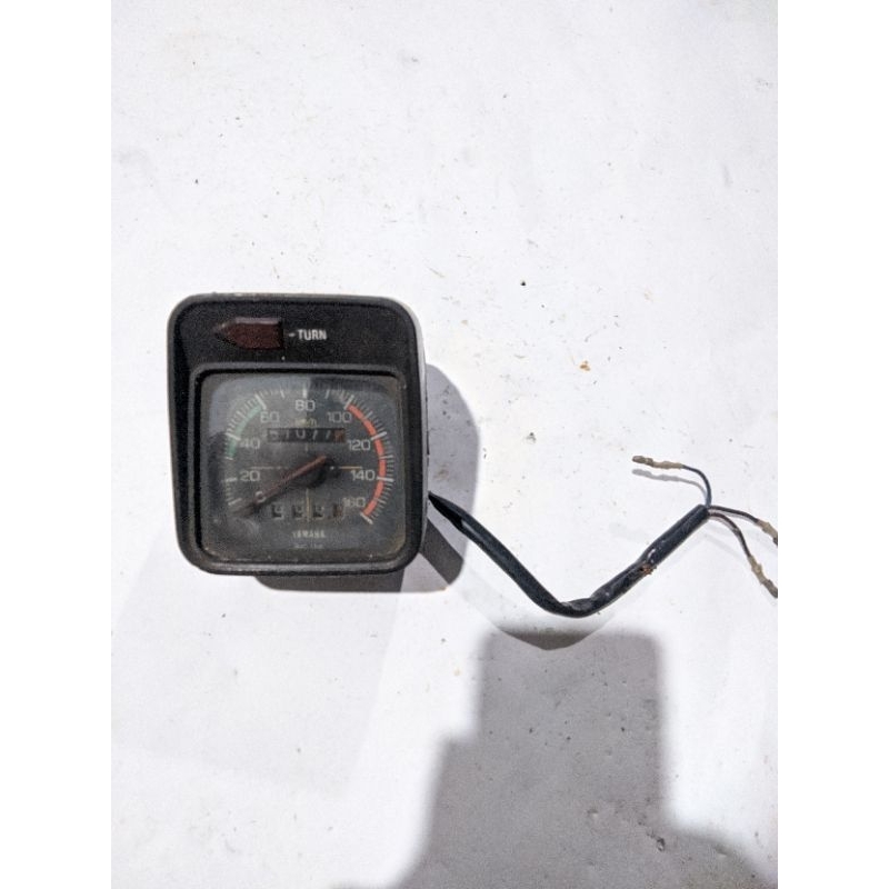 Jual MESIN SPEEDOMETER BAGIAN KM YAMAHA RX KING COBRA RX SPECIAL