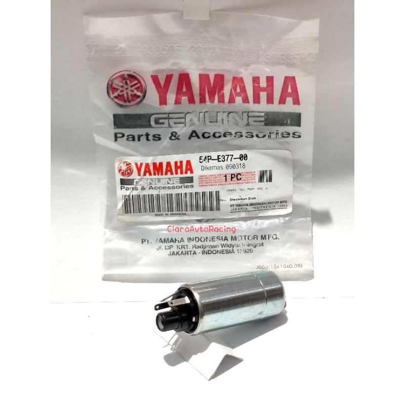 Jual Rotak Dinamo Mio J M3 Soul Gt 125 Dinamo Fuel Pump Vixion New Mx