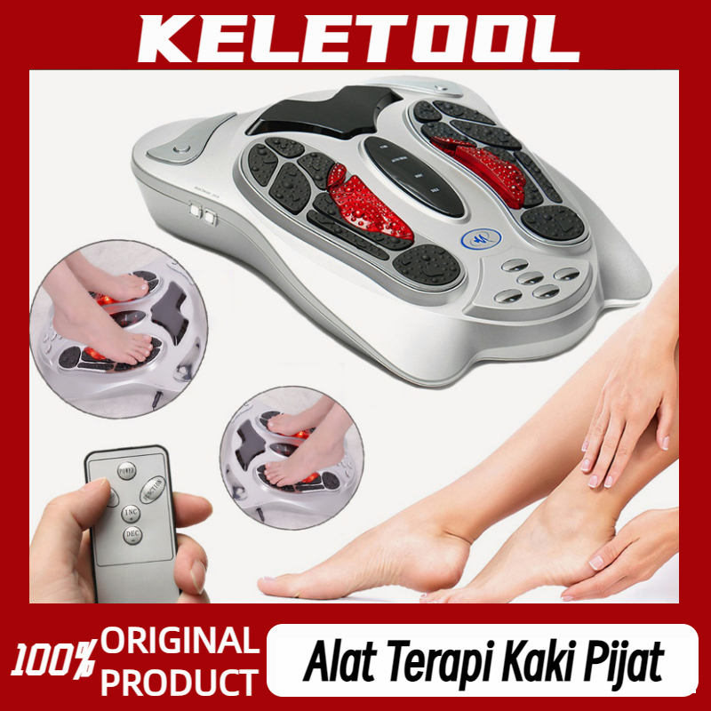 Jual Alat Pijit Kaki Multifungsi Alat Terapi Kaki Kesehatan Alat Pijat