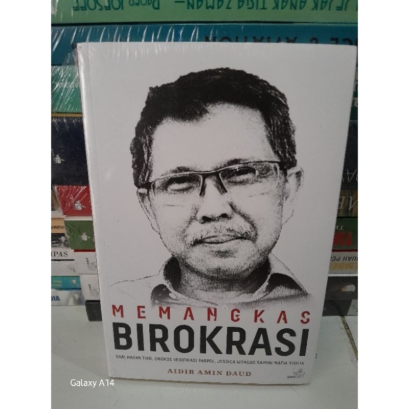 Jual BUKU MEMANGKAS BIROKRASI Original Shopee Indonesia