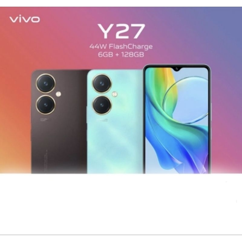 Jual Vivo Y G Ram Gb Garansi Resmi Original Bisa Kredivo