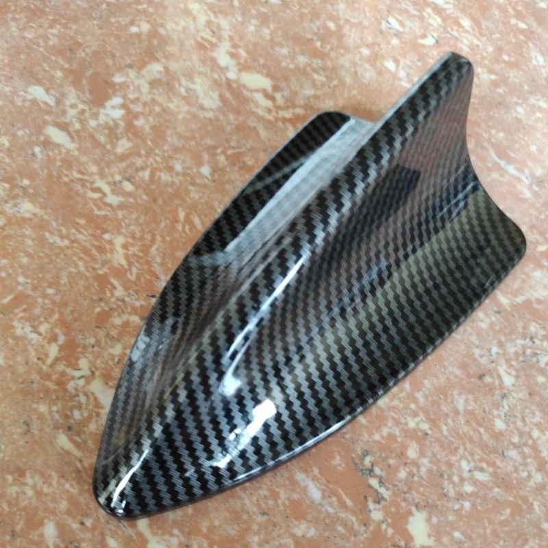 Jual Antena Antenna Sirip Hiu Shark Fin MOBIL ATAS ATAP MOBIL Universal