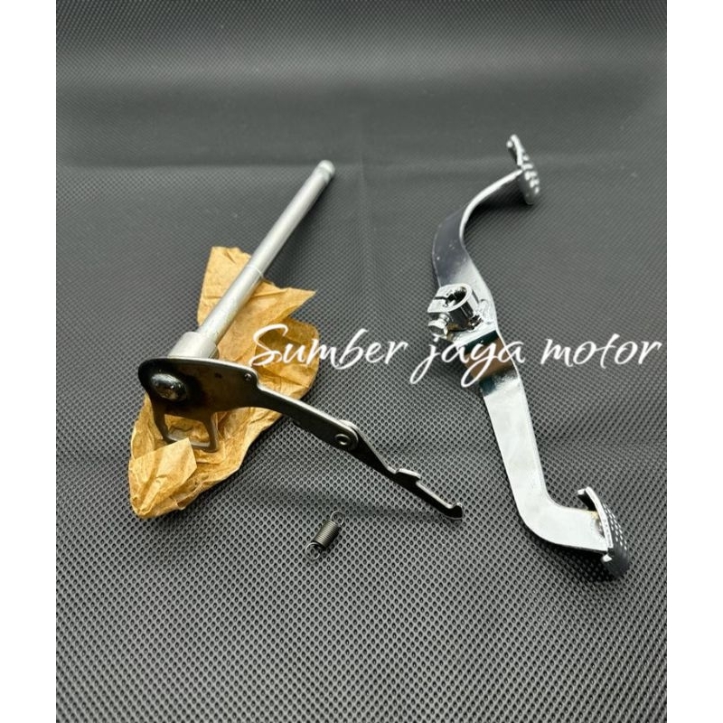 Jual Pedal Operan Overan Gigi As Operan Perseneling Fizr F1zr Force1