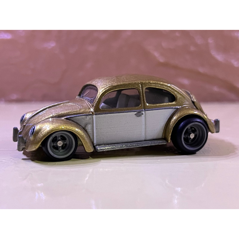 Jual Hot Wheels Premium VW Classic Bug LOOSE Shopee Indonesia
