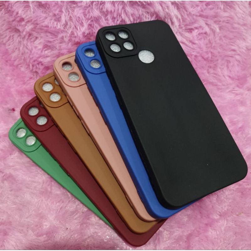 Jual Softcase Casing REALME C12 C25 C25S NARZO 20 NARZO 30A Case