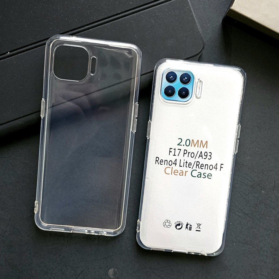 Jual Case Clear Hd Premium Oppo A K A S A A S A A A S A